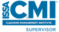 Logo for CMI Certified Custodial Supervisor (CCS)