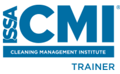 Logo for CMI Certified Professional Trainer (CPT)