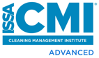 Logo for CMI Custodial Technician – Advanced