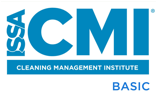 Logo for CMI Custodial Technician – Basic