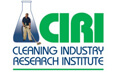 Logo for CLEANING INDUSTRY RESEARCH INSTITUTE (CIRI)