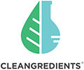 Logo for CLEANGREDIENTS®