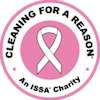 Cleaning for a Reason Icon