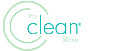 Logo for THE CLEAN SHOW