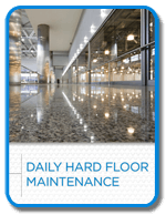 Hard Floor Maintenance Training Videos