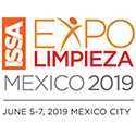 ISSA Expo Limpieza Opens Today