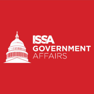 ISSA Announces Three New Government Affairs Advisory Committee Members