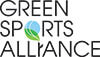 Logo for GREEN SPORTS ALLIANCE