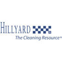 Hillyard Honored for Training and Development