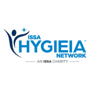 ISSA Hygieia Network Reaches for the Stars with New Logo
