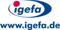 Logo for IGEFA Handelsgesellschaft GmbH & Co. KG