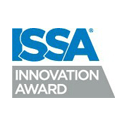 Trophies Presented at the 2017 ISSA Innovation Awards