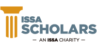 ISSA Scholars logo
