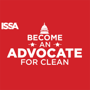 ISSA Celebrates More Than 1,500 Advocates for Clean