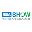 Striking Speakers at ISSA Show North America 2018