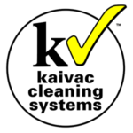 Kaivac Cleaning Systems Achieve Green Seal Certification