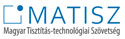 Logo for MATISZ
