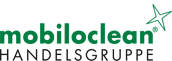 Logo for Mobiloclean