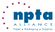 Logo for NPTA ALLIANCE