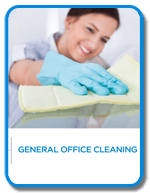 General Office Cleaning Training Videos