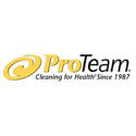 ProTeam Adds Regional Sales Manager