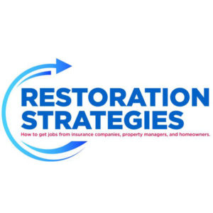 Register Now for the Restoration Strategies Conference