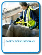 Safety for Custodians Training Videos