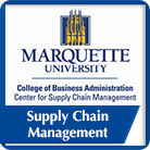 Supply Chain Management Button