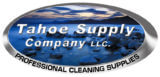 Logo for Tahoe Supply